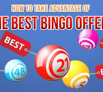 Best Bingo Offers